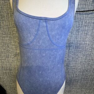 Anewsta body suits 2 for one